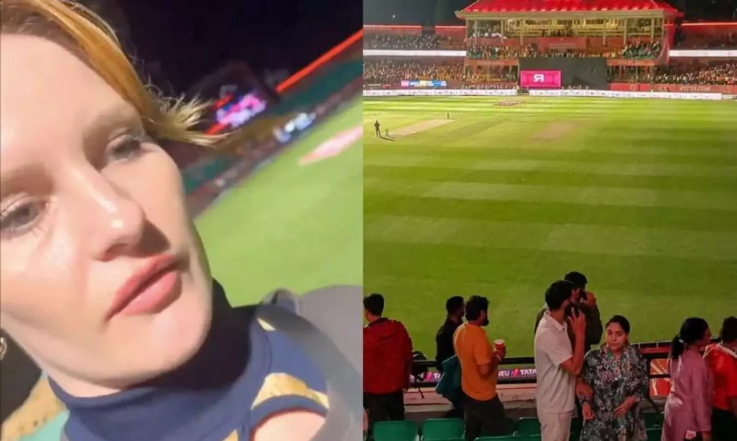 Cheerleaders Emotional Video Goes Viral