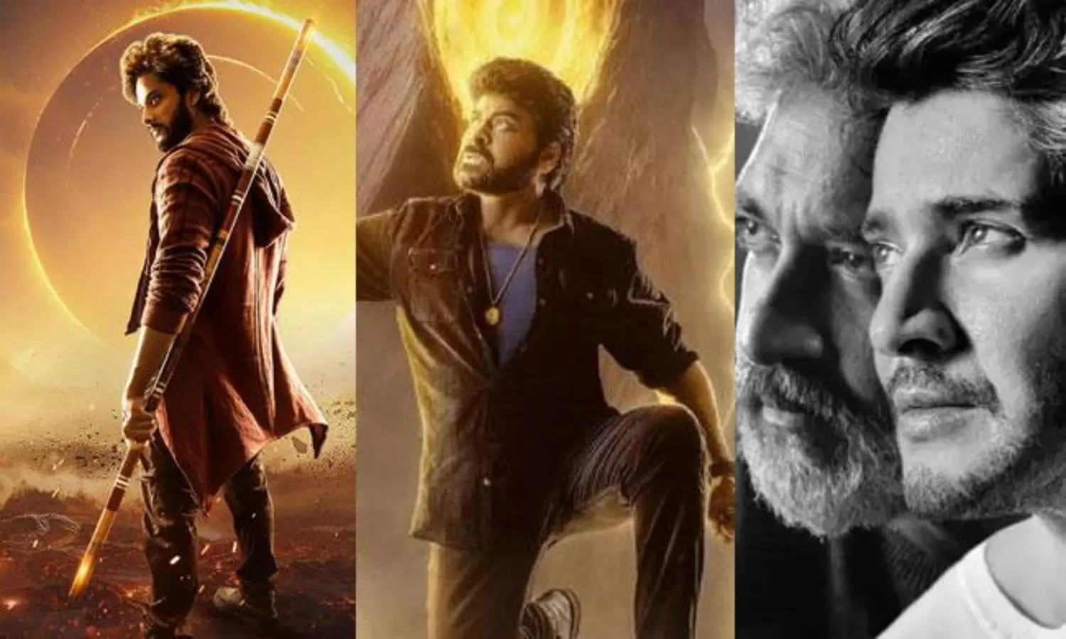 Tollywood Goes Big on Water Action Sequences Tollywood Goes Big on Water Action Sequences