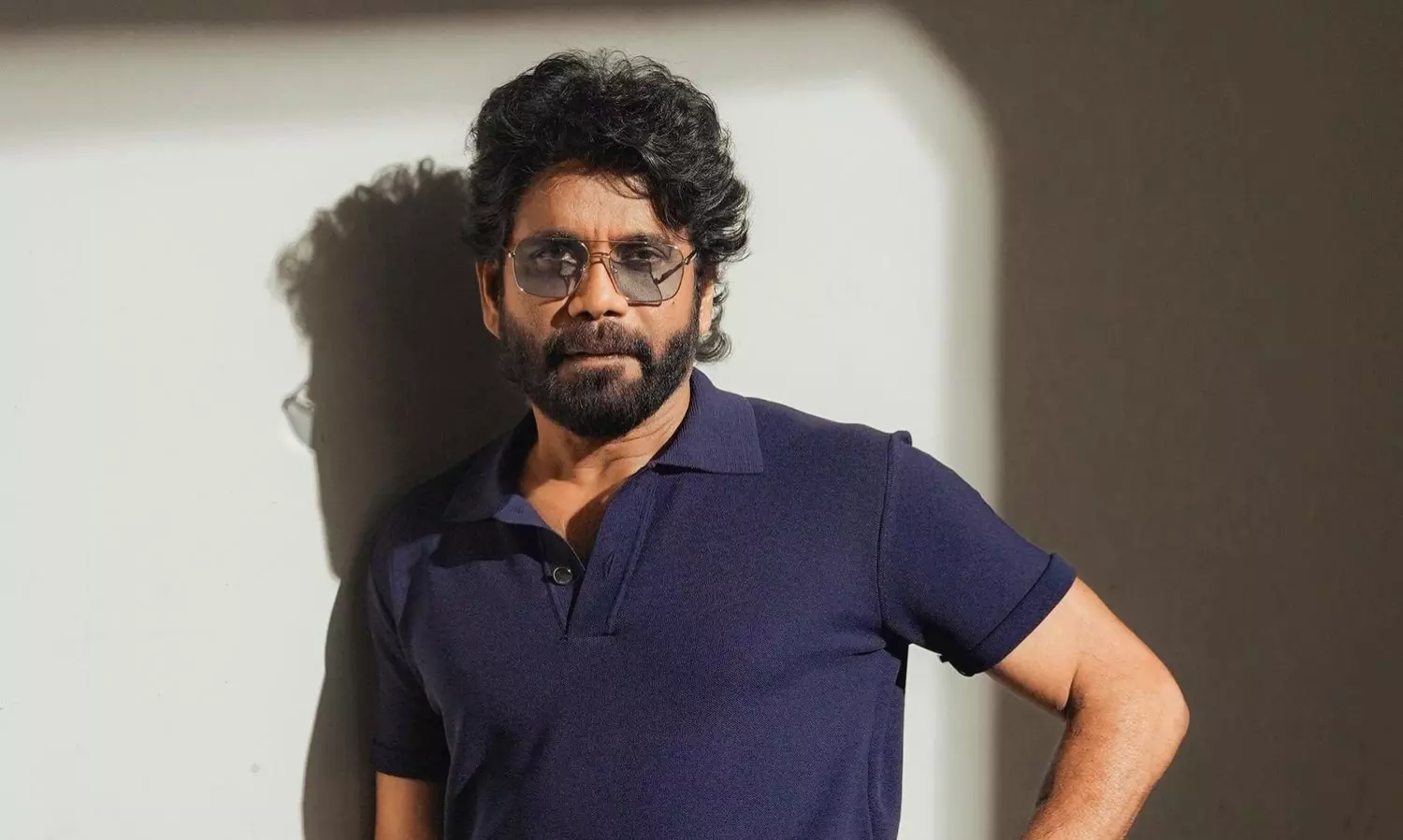 Nagarjuna’s Simplicity Shines: Will a Newcomer Direct His 100th Film?