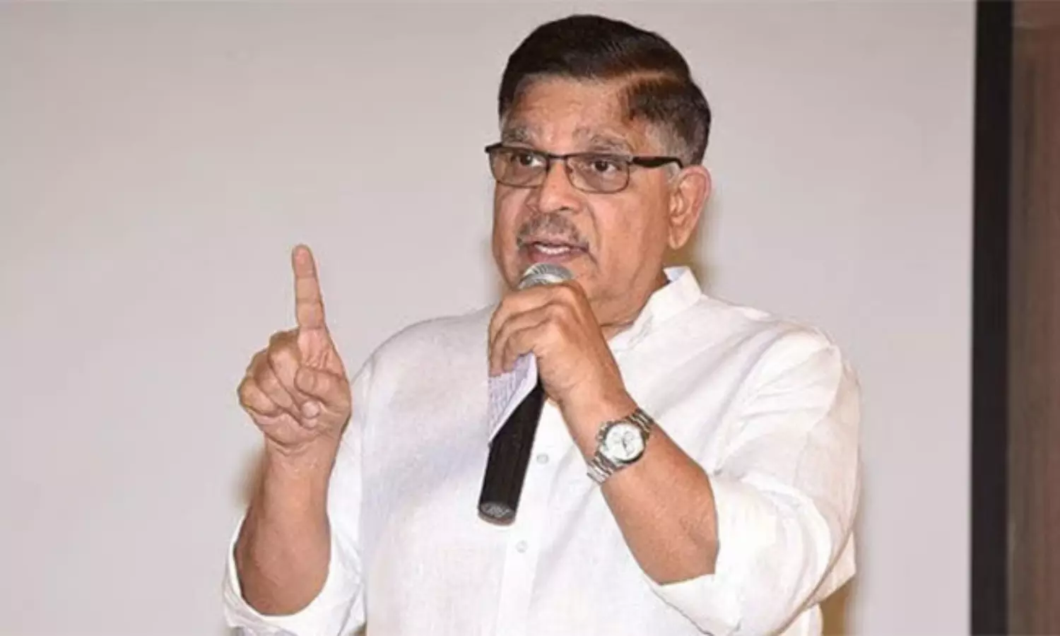 సైనికుల సంక్షేమం కోసం అల్లు అర‌వింద్ స్ఫూర్తి!