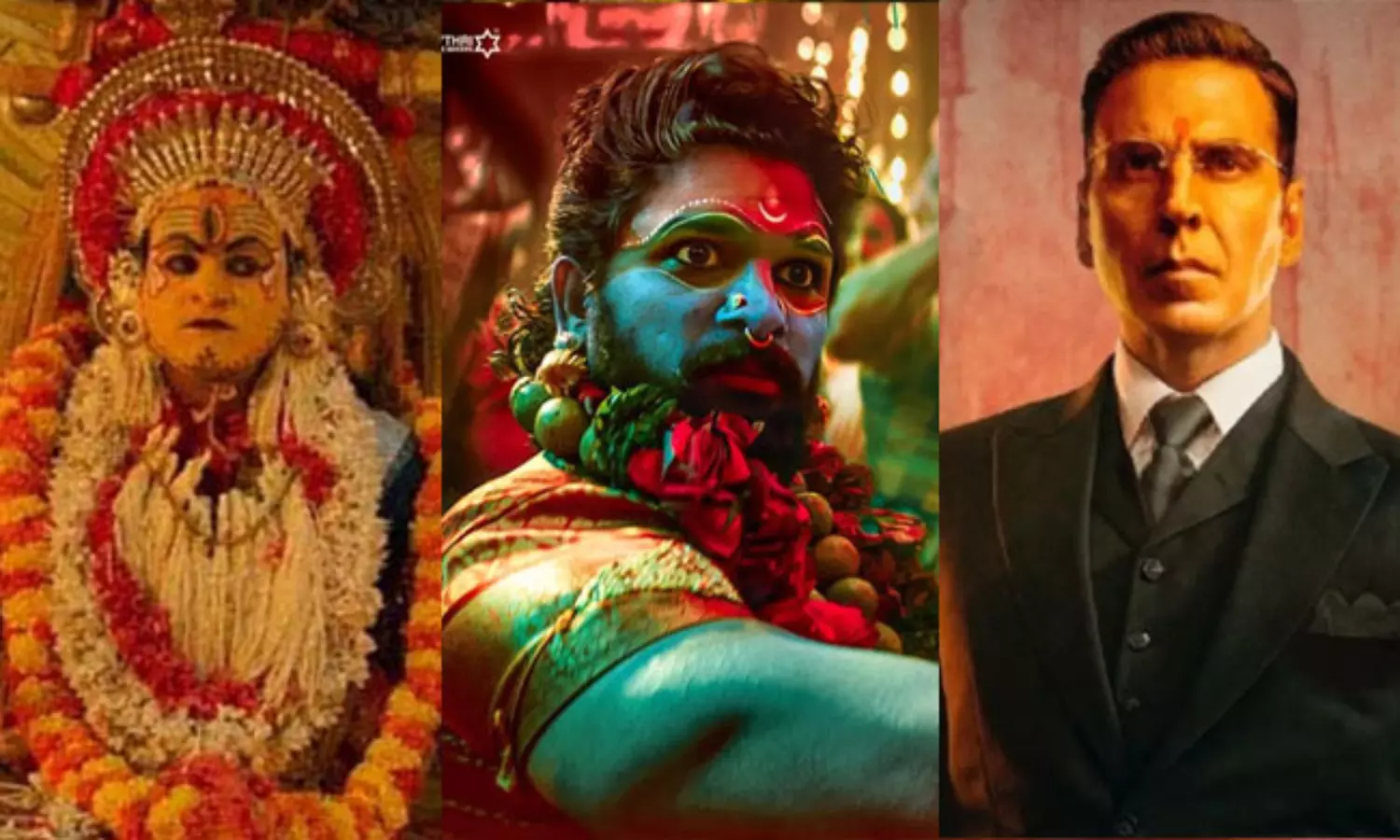 ప్రేక్ష‌కుల‌ను ఆక‌ర్షించ‌డానికి క‌ల్చ‌ర్‌ గిమ్మిక్కు?