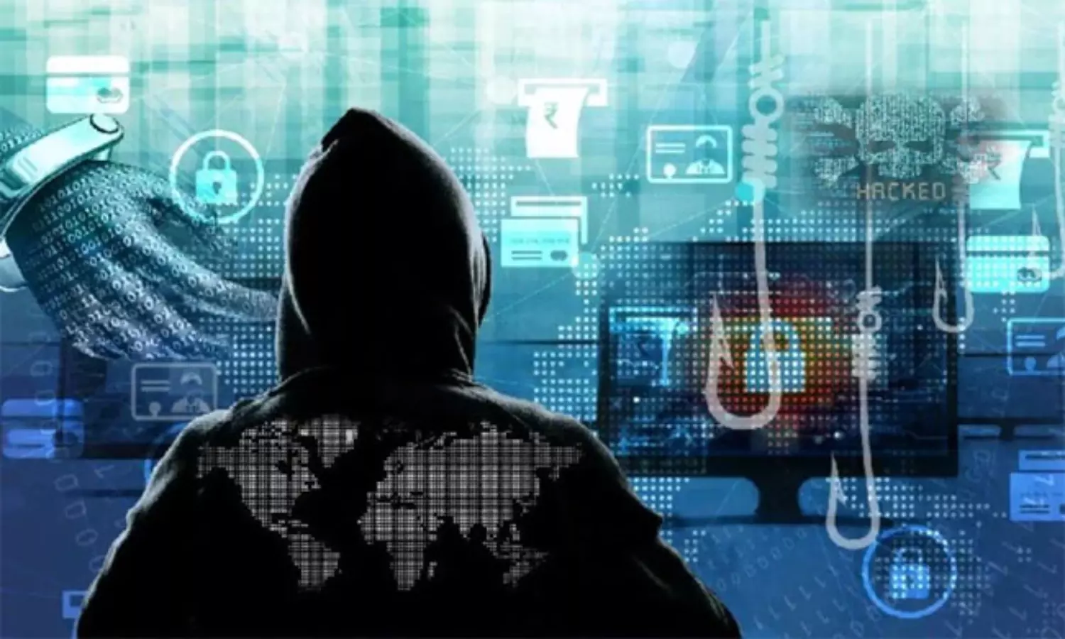 బోర్డర్లో ఉద్రిక్తతలు.. సైబర్  నేరగాళ్ల నయా దందా స్టార్ట్  చేశారు!