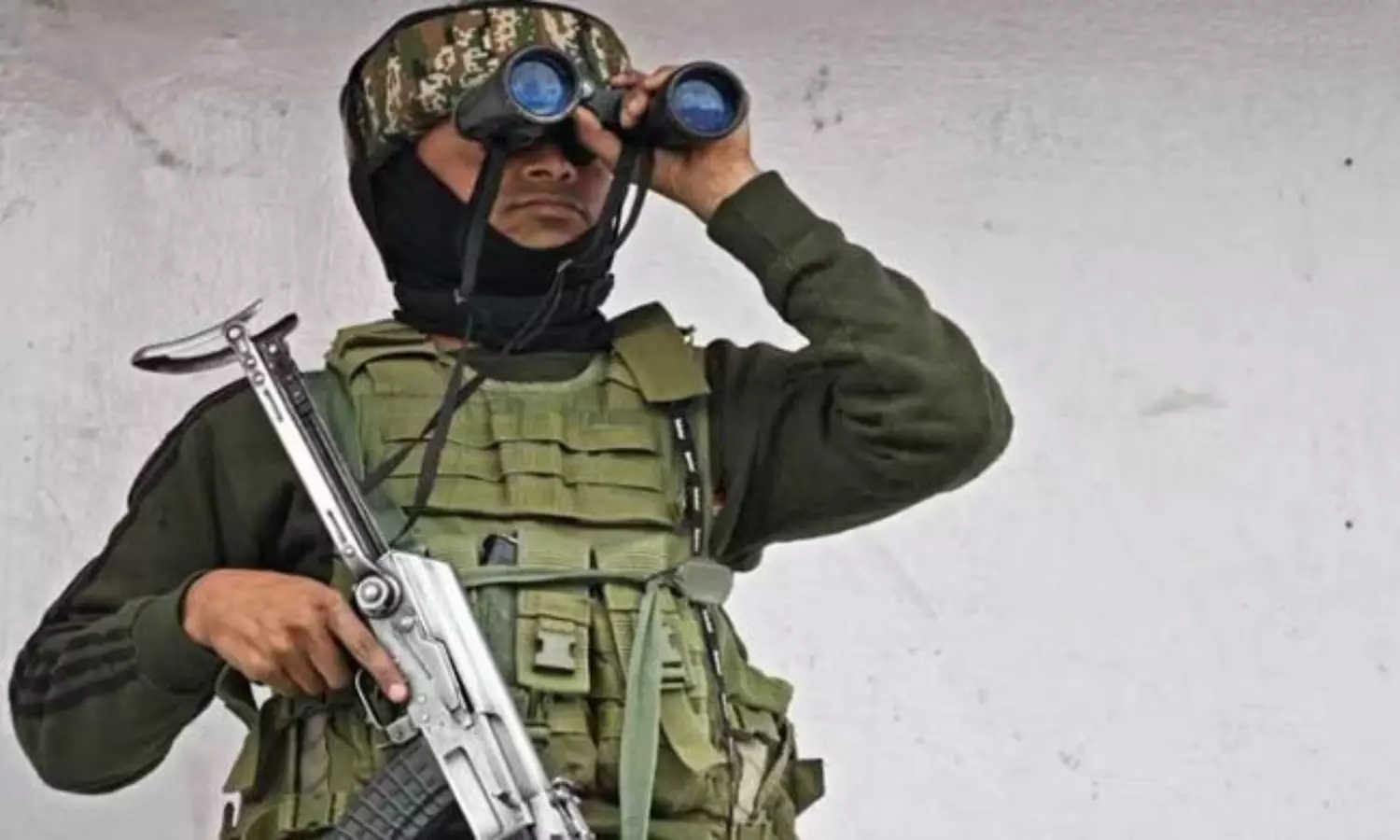 పాకిస్తాన్ ఎన్ని అబద్ధాలు చెప్పినా.. ఆపరేషన్ సింధూర్ నిజం తేల్చేది ఈ టీమే! పాకిస్తాన్ ఎన్ని అబద్ధాలు చెప్పినా.. ఆపరేషన్ సింధూర్ నిజం తేల్చేది ఈ టీమే!