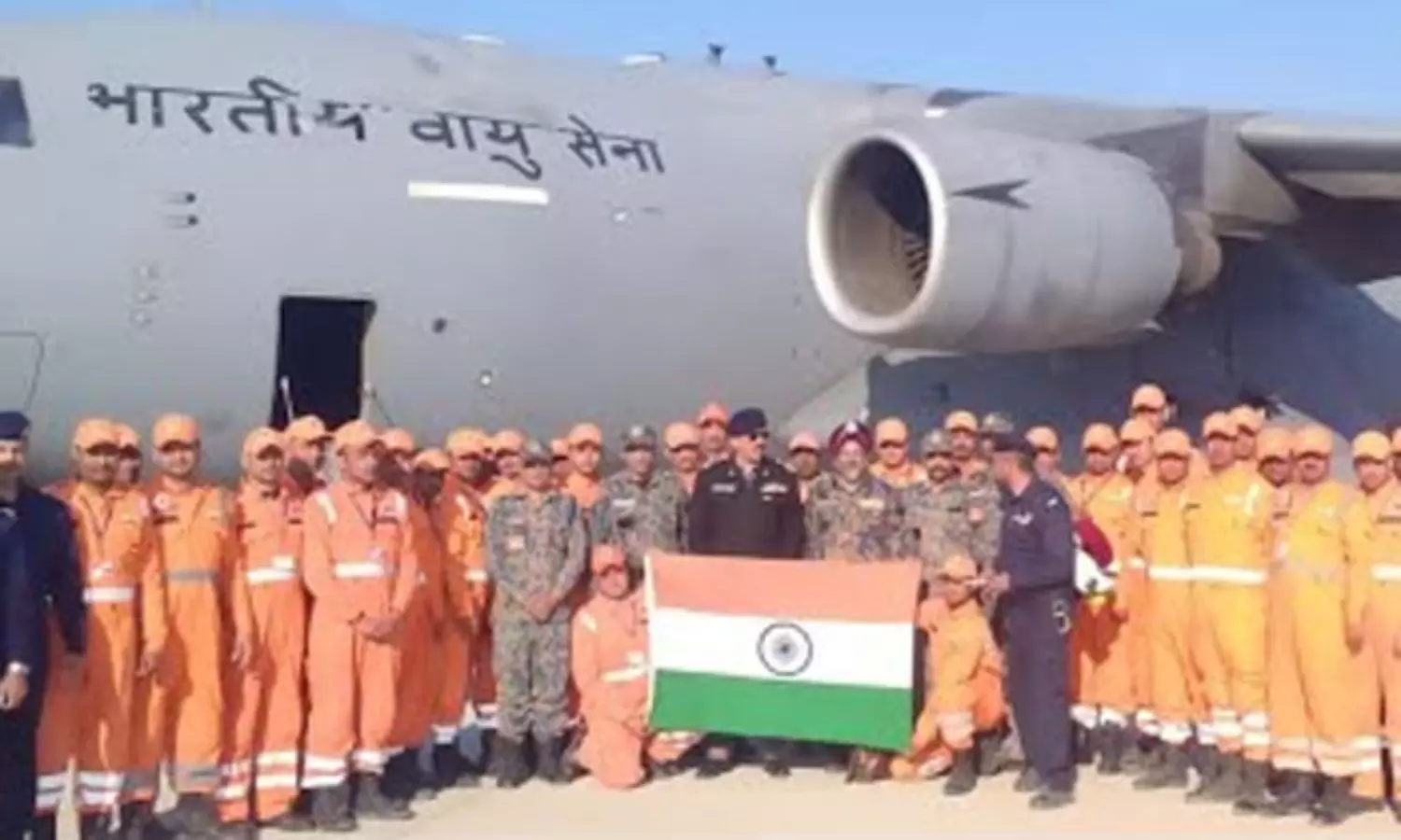 భారత్  చేసిన సాయం మరిచిన దేశం.. కక్కుతోంది విషం!