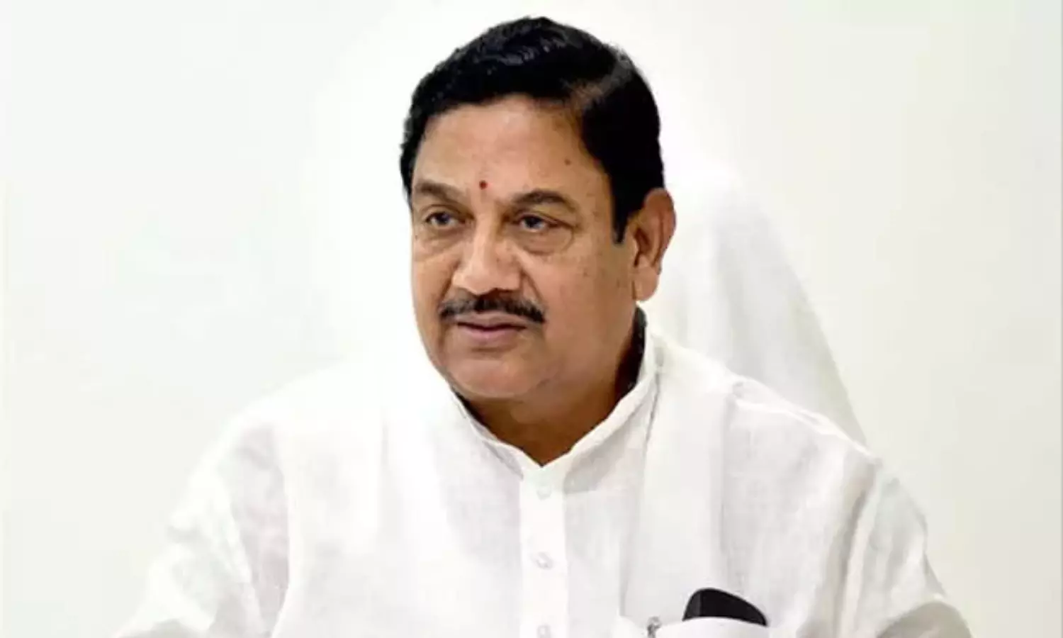 కిమిడి వారి మౌనం వెనక ?