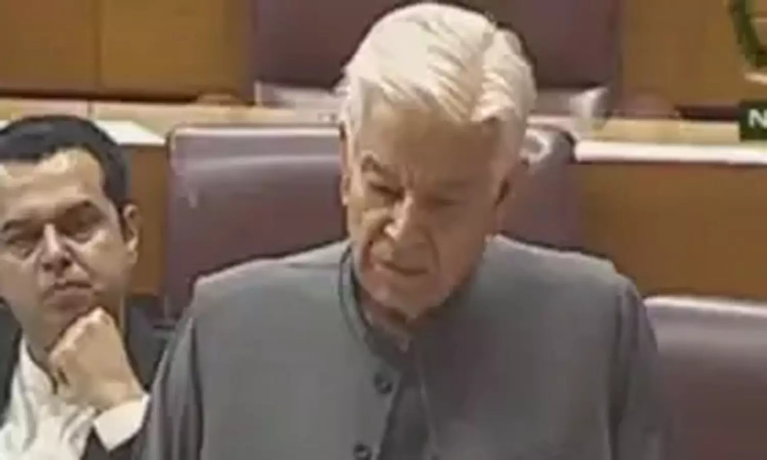 రక్షణ కవచంగా పిల్లలను ఉపయోగిస్తాం...  తెగించేసిన పాకిస్థాన్!