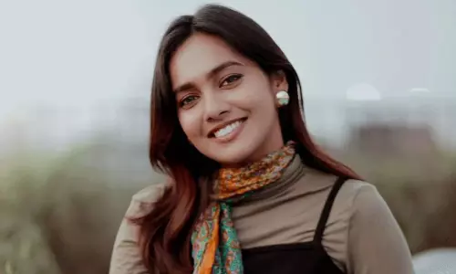 మ‌ల‌యాళ న‌టి పోస్ట్‌పై నెట్టింట తీవ్ర విమ‌ర్శ‌లు..