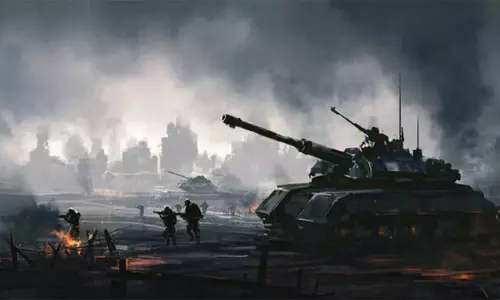 యుద్ధంతో భార‌తీయ సినిమాకి ముప్పు?