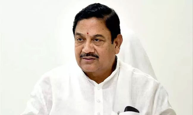 కిమిడి వారి మౌనం వెనక ? | Cheepurupalli MLA Kala Venkata Rao in Silent Mode