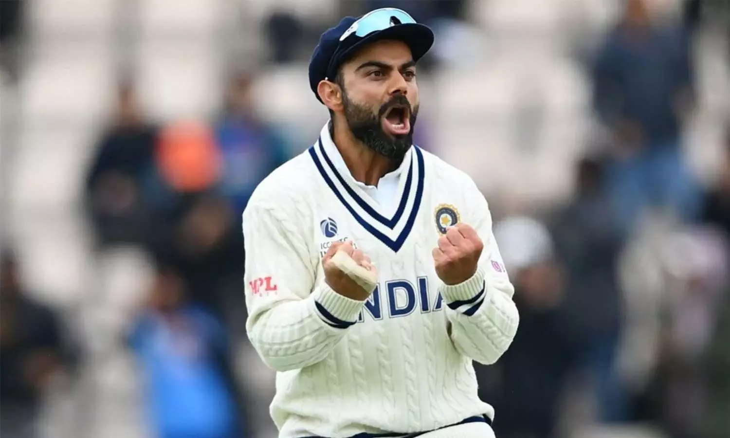 Virat Kohli Likely to Retire from Test Cricket