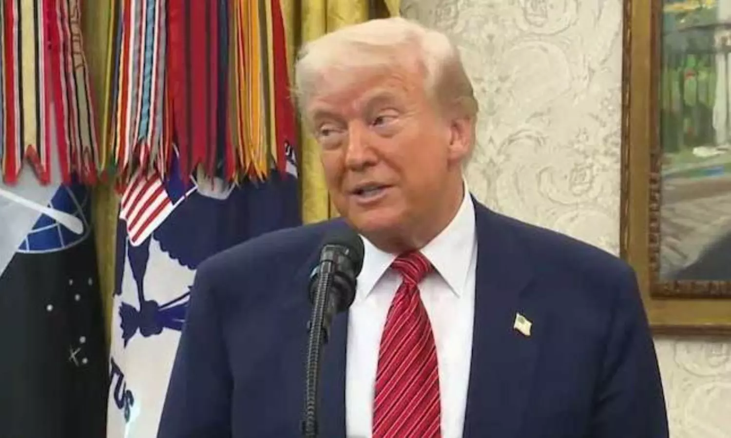 “Self-Deportation” Order for Undocumented Immigrants