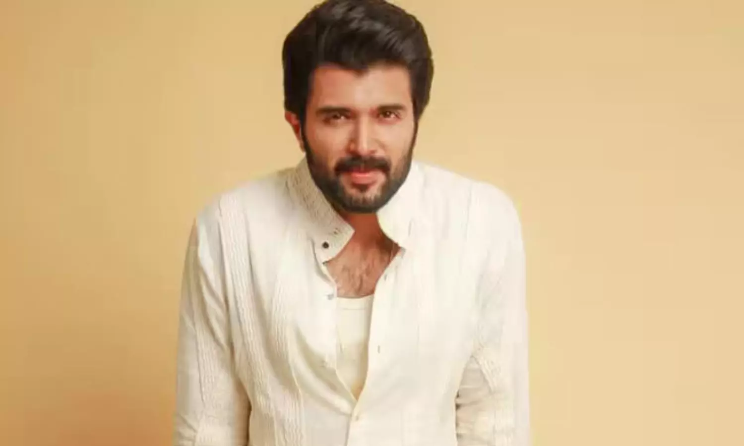 200 కోట్ల బడ్జెట్ తో దేవరకొండ సినిమా! 200 కోట్ల బడ్జెట్ తో దేవరకొండ సినిమా!