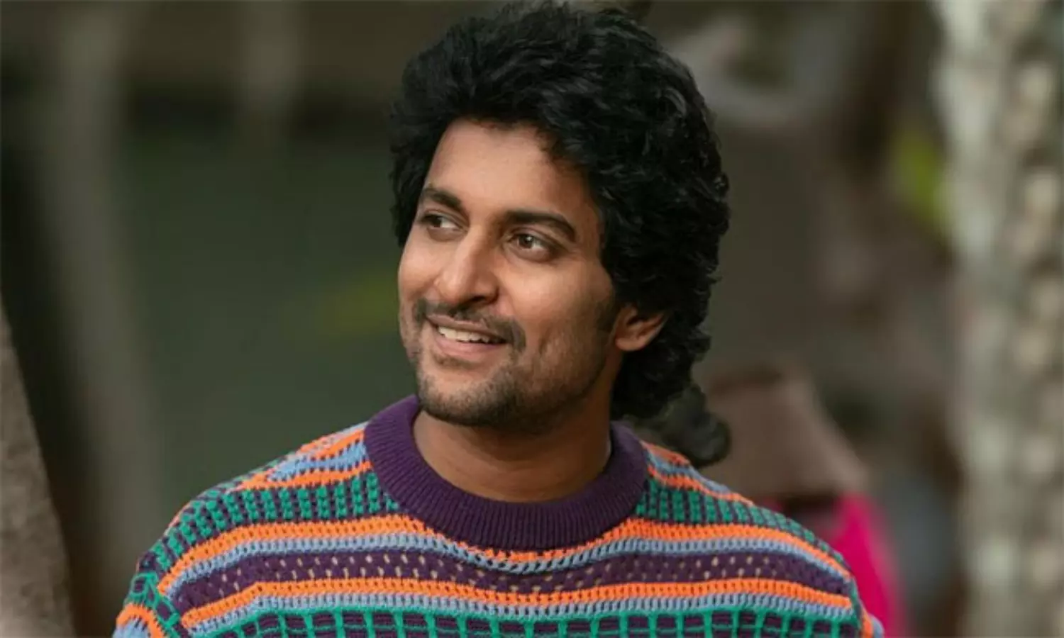 ఇదేం స్పీడ్ నాని?.. ఆ డైరెక్టర్ తోనే మళ్లీ..