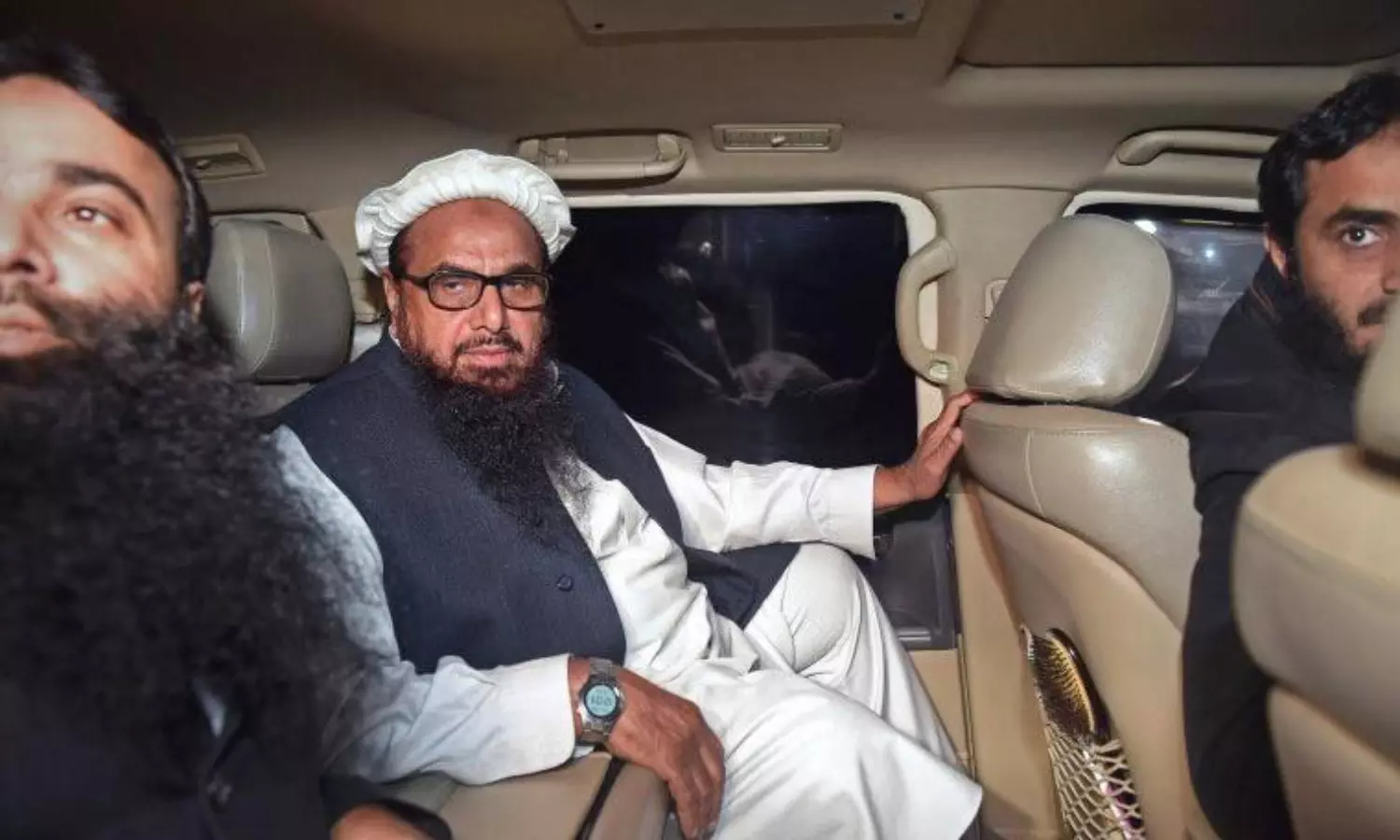 Former LeT Militant Exposes Hafiz Saeed’s Deadly Secrets