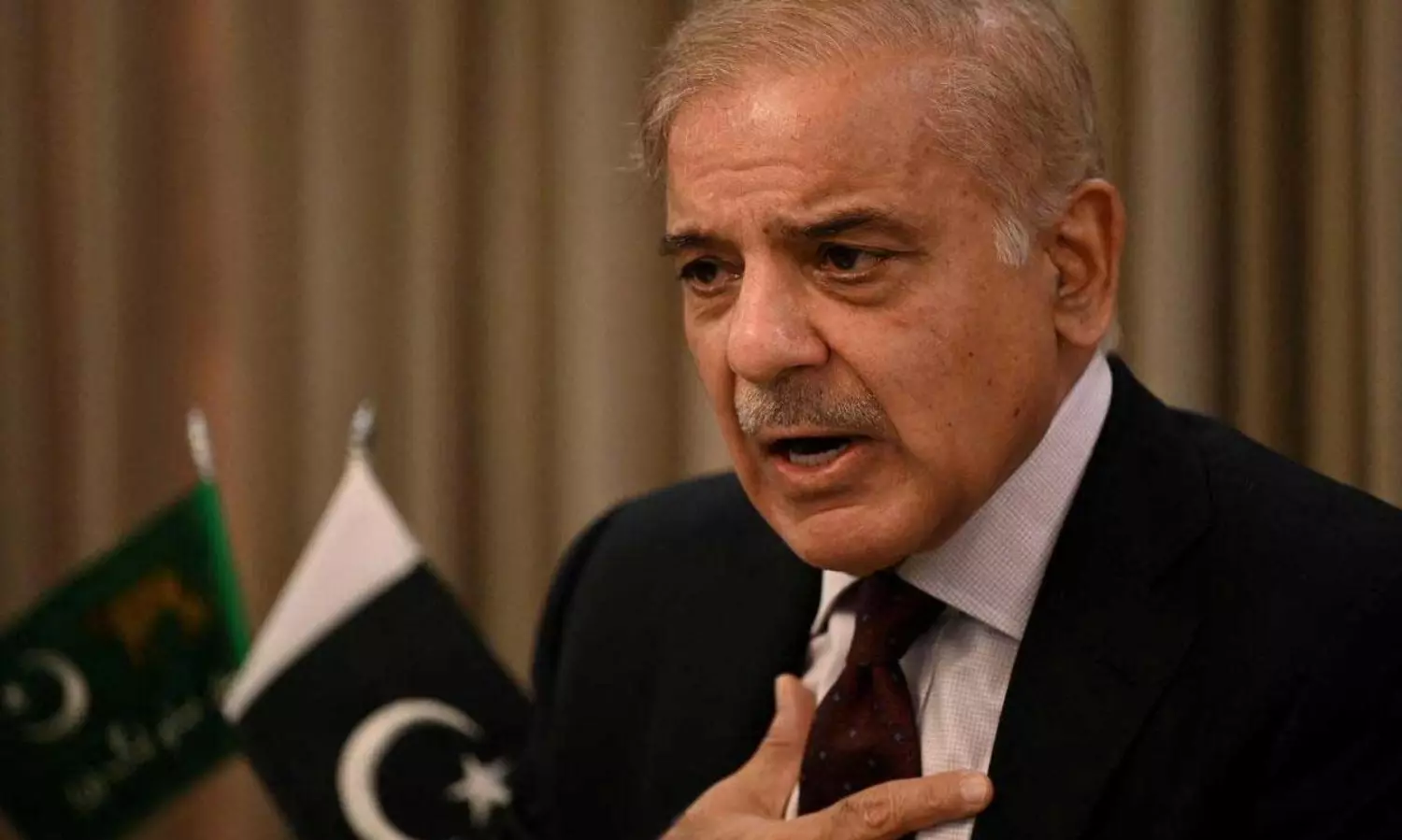 Pakistan’s Propaganda War Pakistan’s Propaganda War