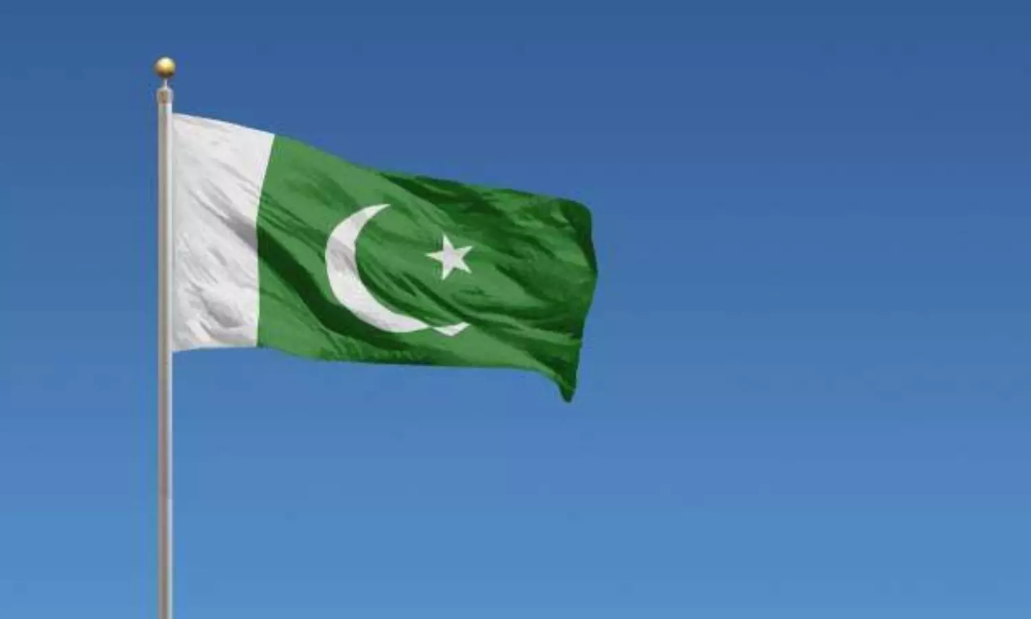 వాళ్ళందరికీ దుర్మార్గ పాక్ ఉండాలి ! వాళ్ళందరికీ దుర్మార్గ పాక్ ఉండాలి !