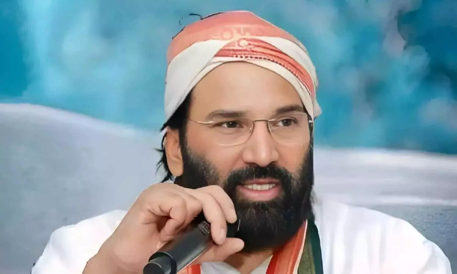 Telangana Minister Uttam Kumar Reddy Ready to Return to Battlefield