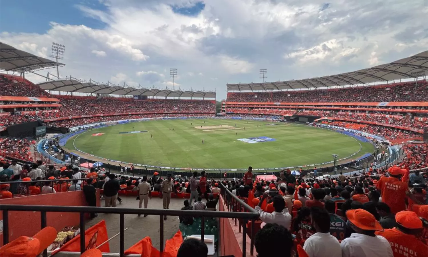 దక్షిణ భారతదేశంలో మిగతా ఐపీఎల్ మ్యాచ్ లు.. హైదరాబాద్ కూ భాగ్యం