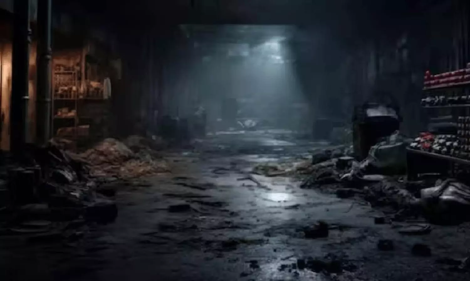 Why Switzerland Builds Bunkers for Everyone: A Model for Modern Civil Defense