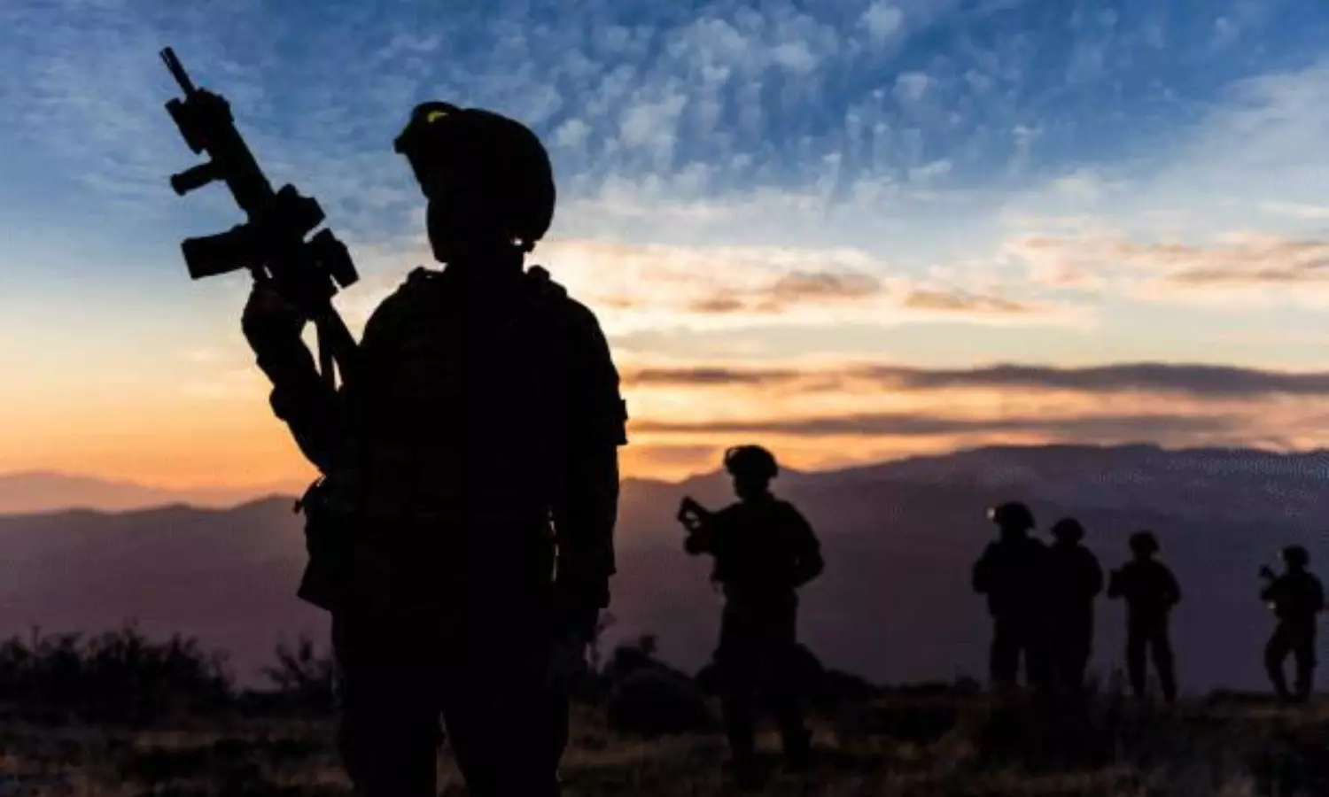 Rules for Police Participation in Military Conflicts Rules for Police Participation in Military Conflicts