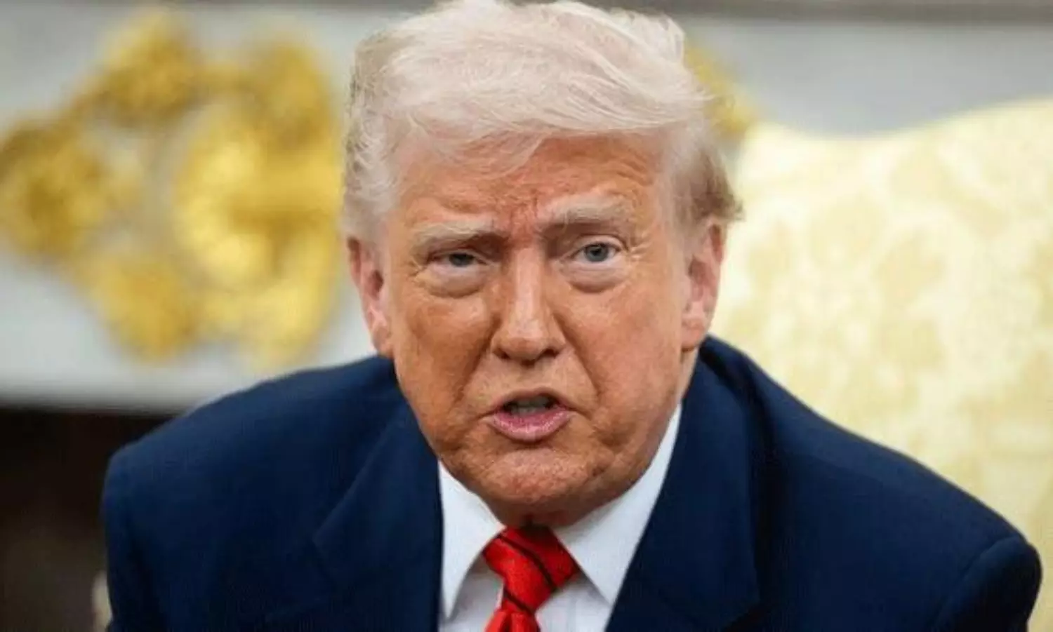 ట్రంప్ మ‌ధ్య‌వ‌ర్తిత్వం.. ఏం జ‌రిగి ఉంటుంది?
