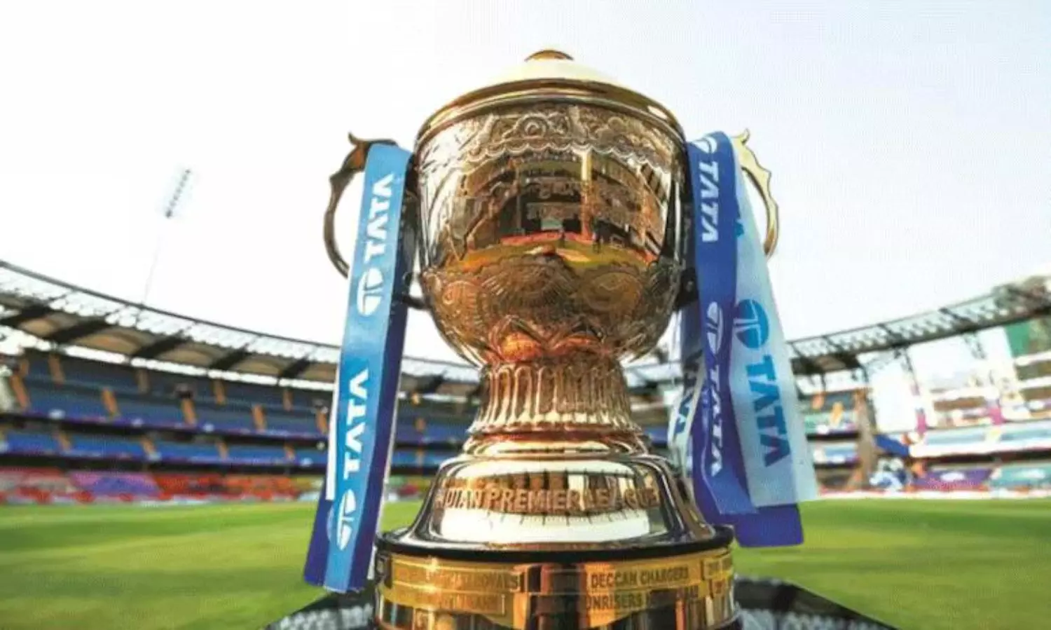 అభిమానులూ ఊపిరి పీల్చుకోండి.. ఐపీఎల్‌ మళ్లొచ్చింది?