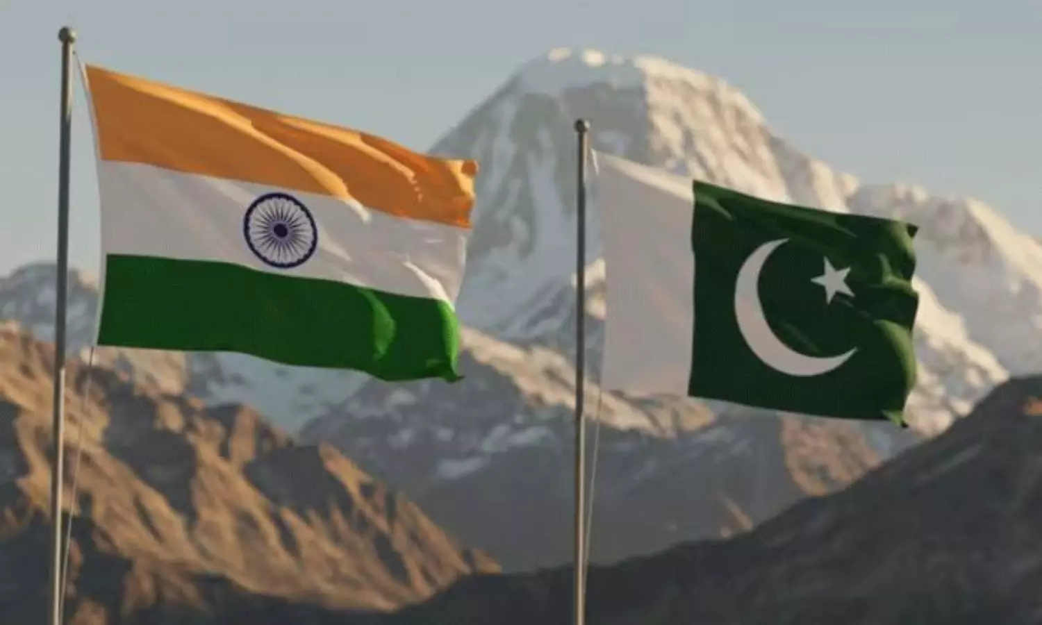 Netizens Slam Indias Restraint on Pakistan Yet Again