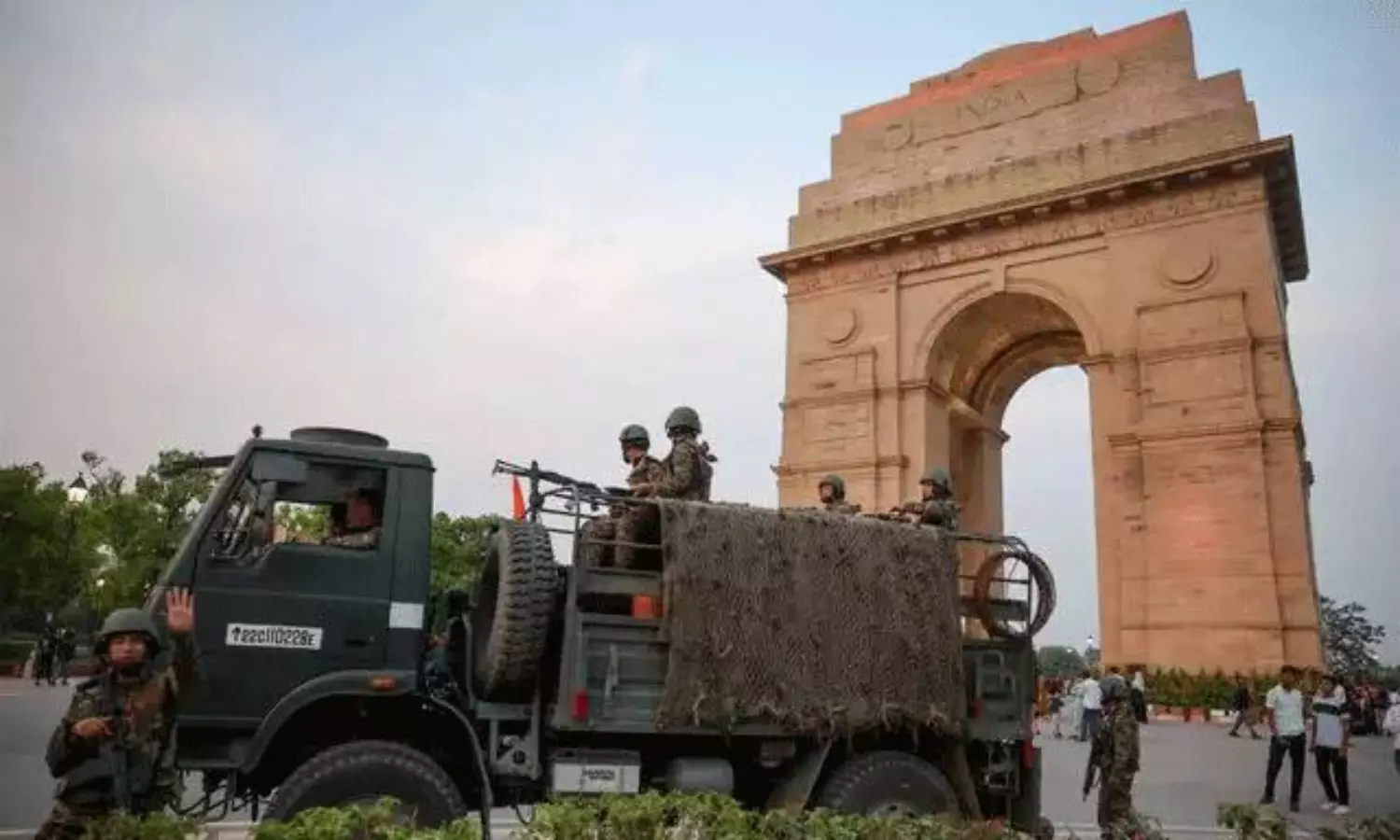 India’s Wake-Up Call After Limited War