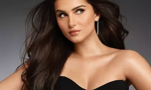 Tara Sutaria: A Rising Star in Bollywood