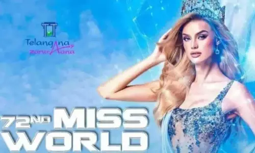 Miss World Continues Amid Indo-Pak Tensions While IPL Gets Postponed