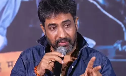 వైవీఎస్ మ‌ళ్లీ ట్రాక్‌లోకి వ‌చ్చేస్తారా?