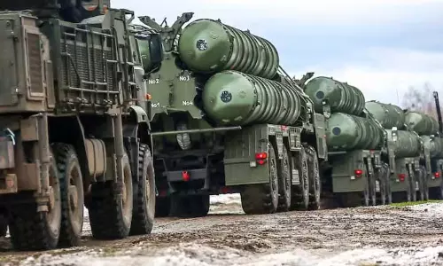 పాక్ మరో ఫేక్ ప్రచారానికి చైనా తందానతాన... అంత సీన్ లేదన్న భారత్!