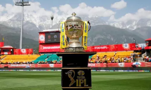 IPL One Week Effect