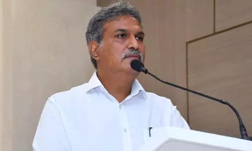 కేశినేని నాని వైసీపీలోకా...బీజేపీ లోకా ?