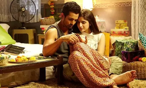 పాకిస్తానీ న‌టితో సీక్వెల్ చేయను: హ‌ర్ష‌వ‌ర్ధ‌న్ రాణే