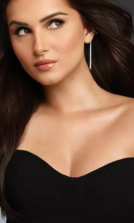 Tara Sutaria: A Rising Star in Bollywood