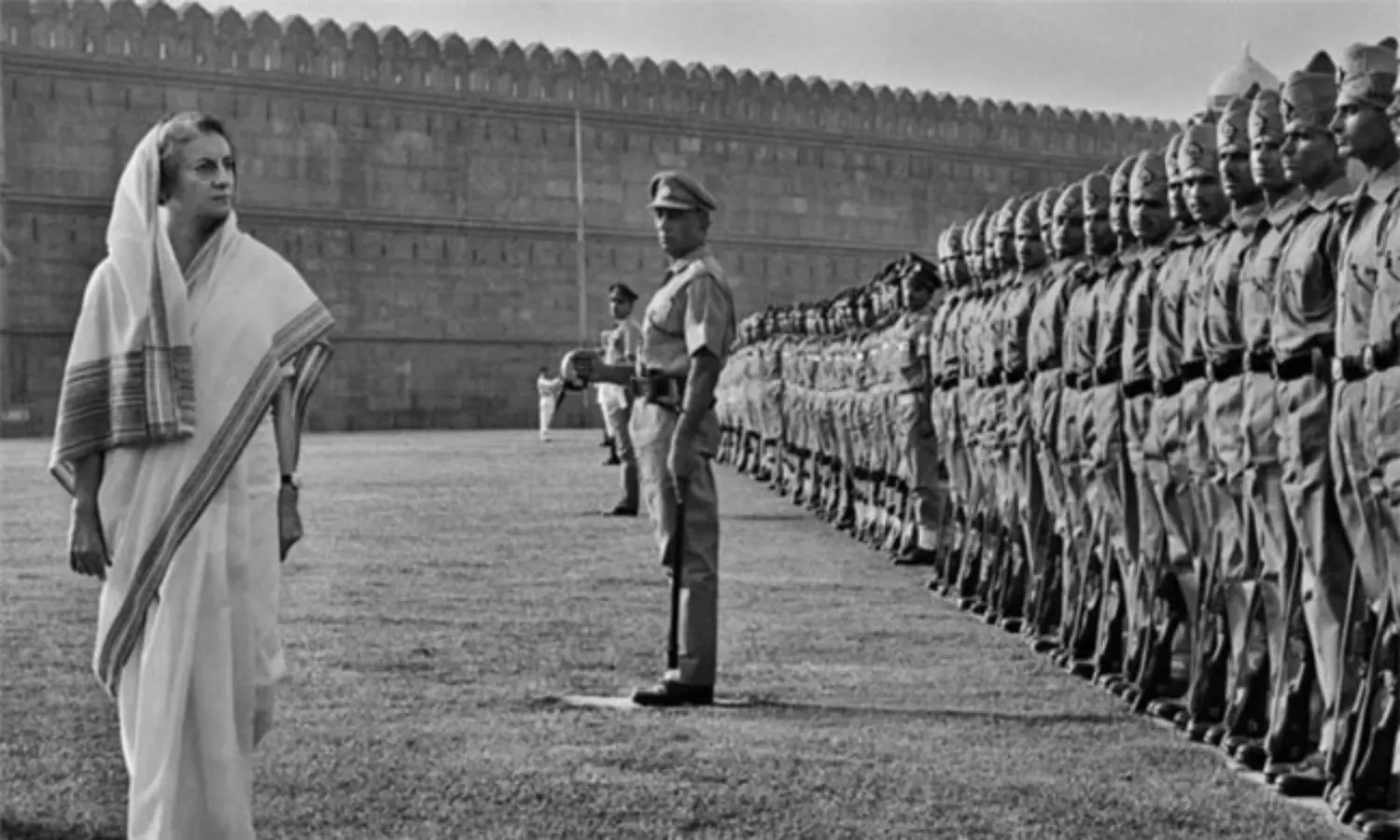 1971 యుద్ధం, ఇందిరాగాంధీ సిద్ధం... కొత్త చర్చ స్టార్ట్!