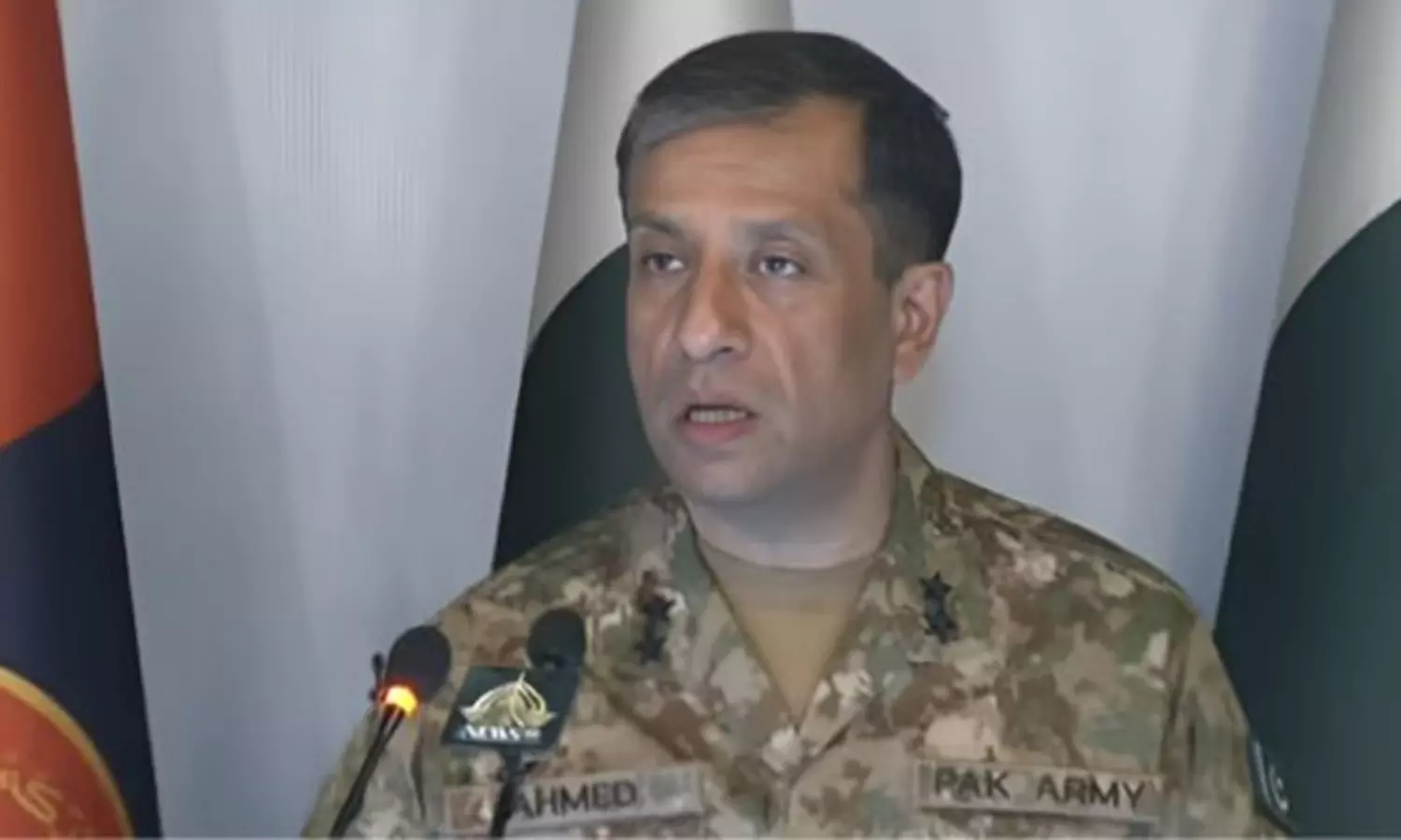 వీడే.. పాక్ ఫేక్ న్యూస్ క్రియేటర్.. వీడి బ్యాగ్రౌండ్ ఇదే వీడే.. పాక్ ఫేక్ న్యూస్ క్రియేటర్.. వీడి బ్యాగ్రౌండ్ ఇదే