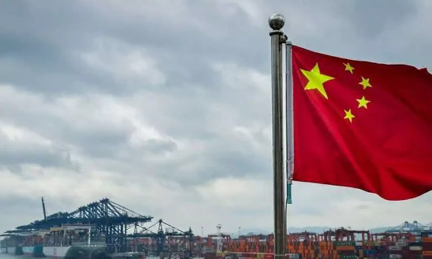 కాల్పుల విరమణ ఉల్లంఘన వేళ.. పాక్ కు చైనా బాసట!