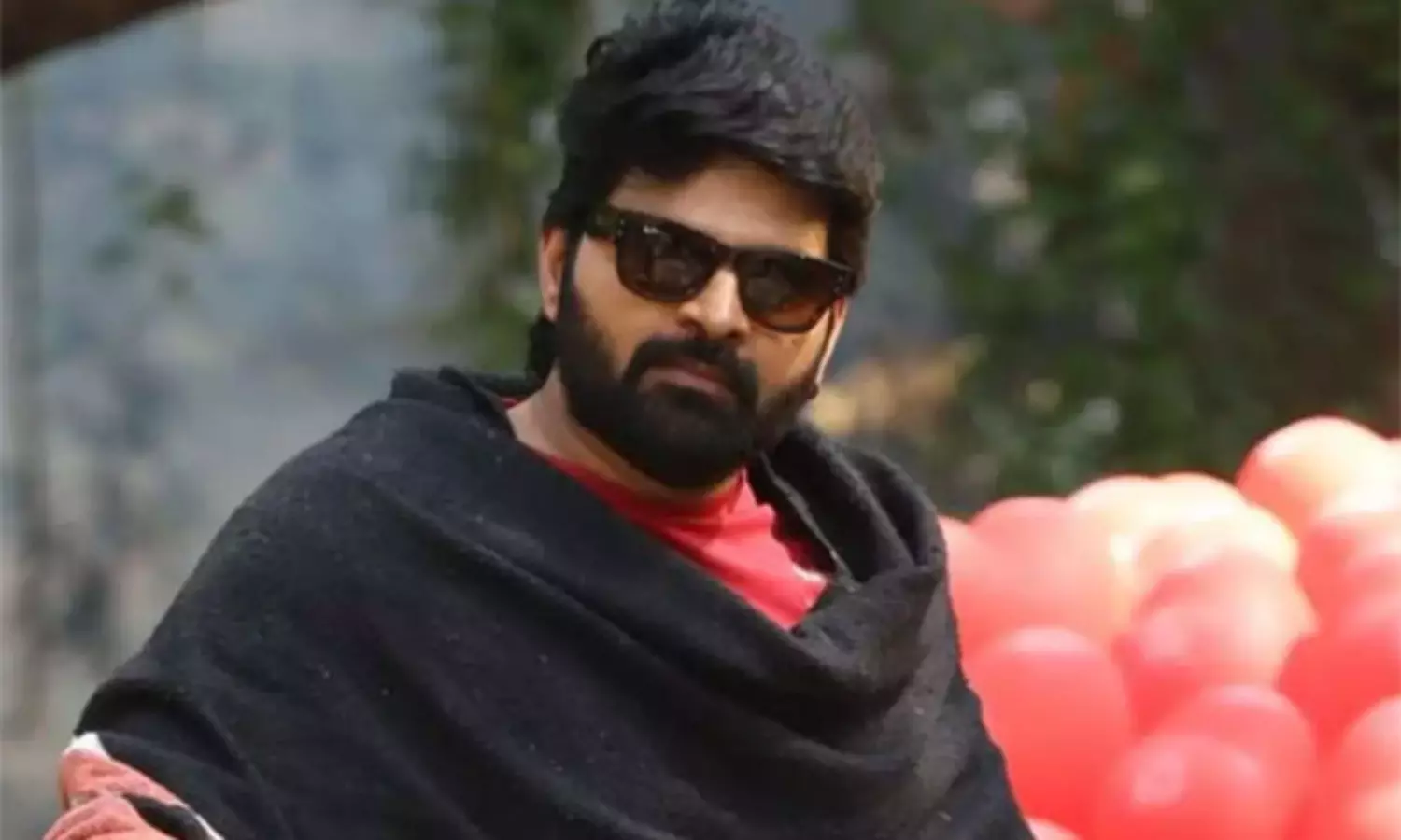 ఎంసెట్ ఎగ్జామ్ ముందు రోజు సినిమాకెళ్లిన హీరో!