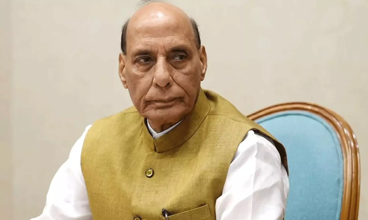 పహల్గాం బాధితులకు న్యాయంపై రాజ్  నాథ్  సింగ్  క్లారిటీ!