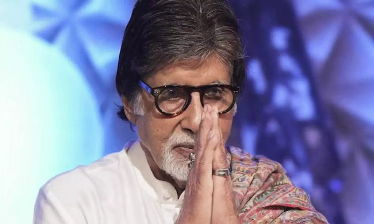 Amitabh Bachchan Emotional Tribute In Operation Sindoor