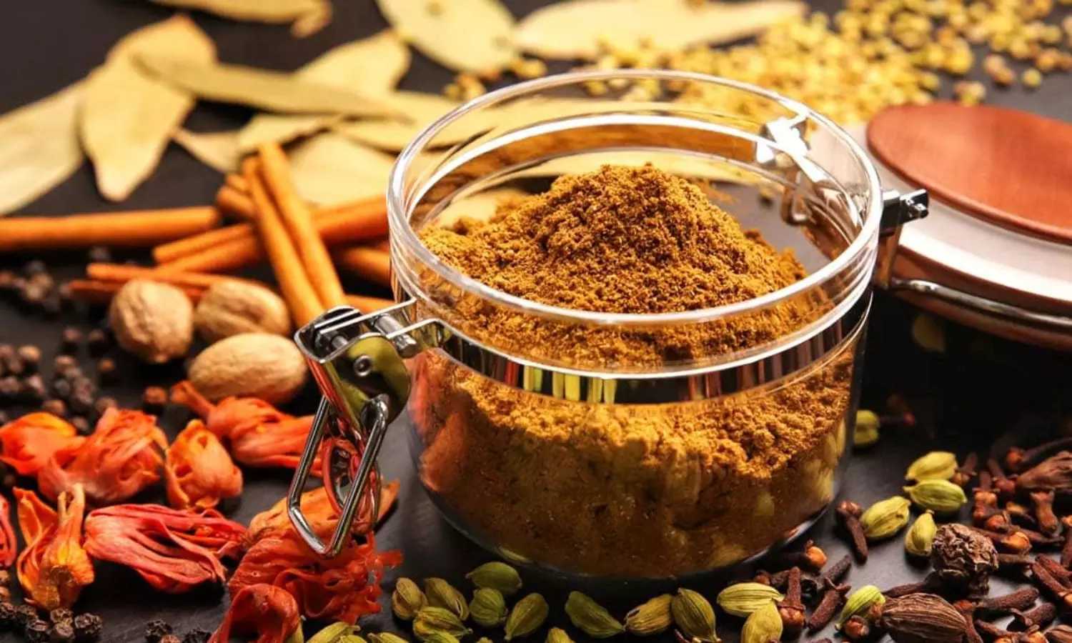 Special Culinary Arrangements for Miss World Contestants