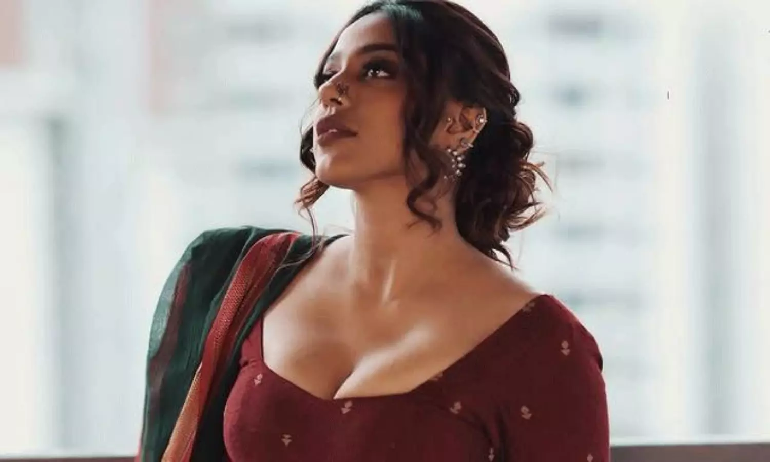 Tollywood Actress Deviyani Sharma