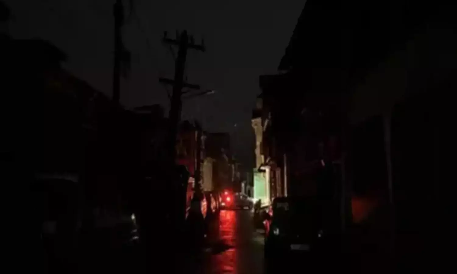 India-Pakistan Ceasefire Brings Temporary Calm After Cross-Border Drone Strikes