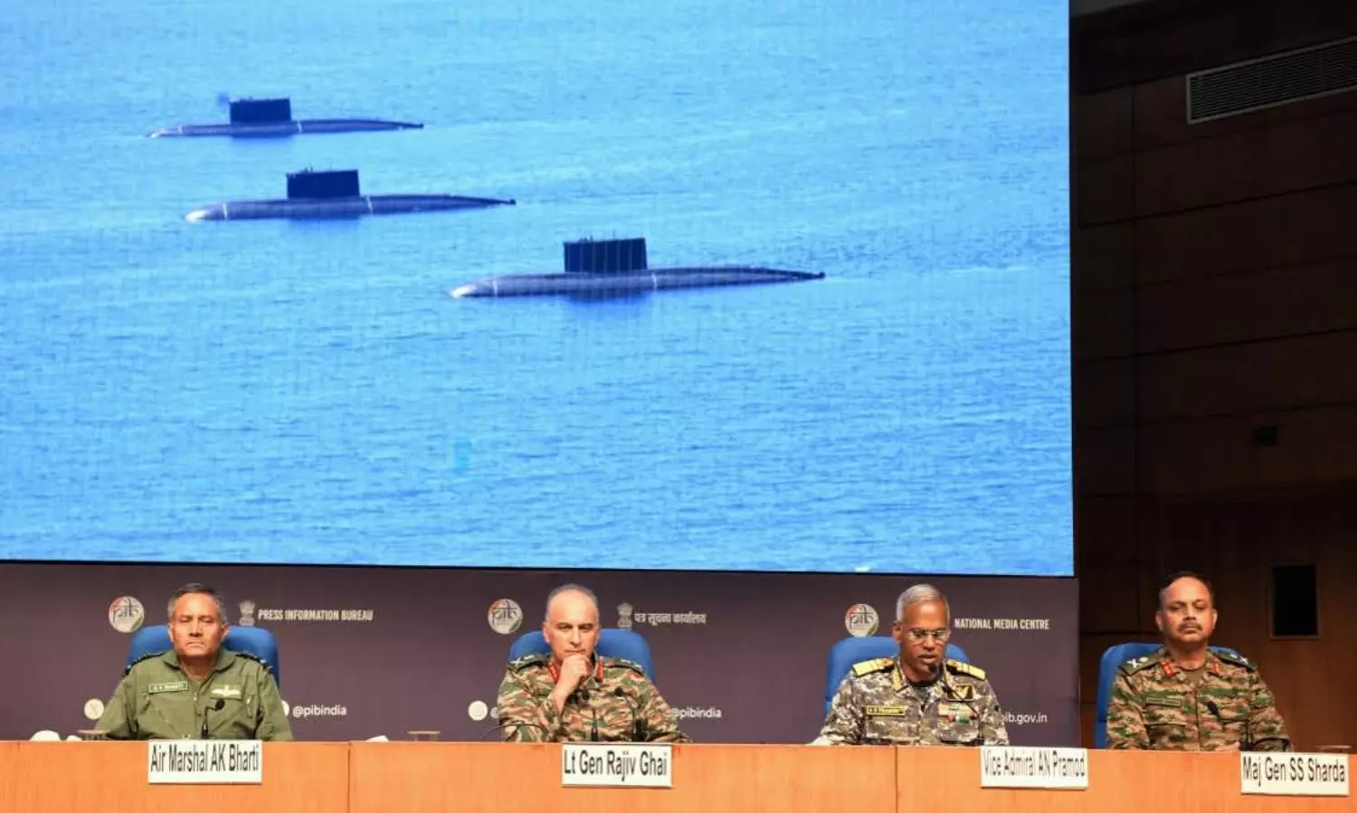 ఆదివారం మీడియా భేటీకి ఆ ముగ్గురు ఎందుకు వచ్చారు?