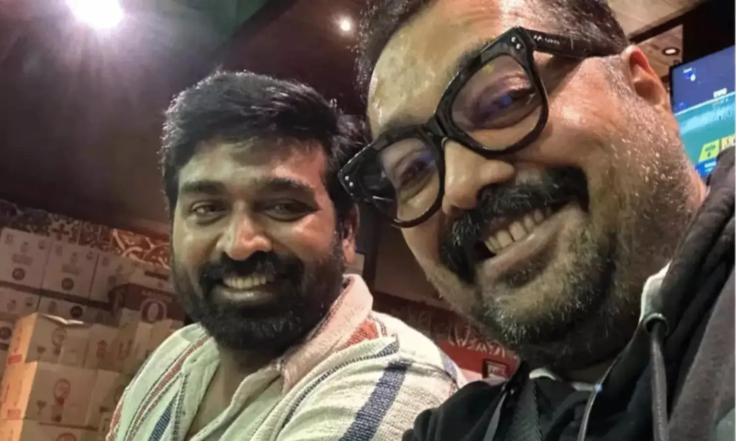 విలన్ కూతురి పెళ్లి కోసం సేతుపతి సాయం