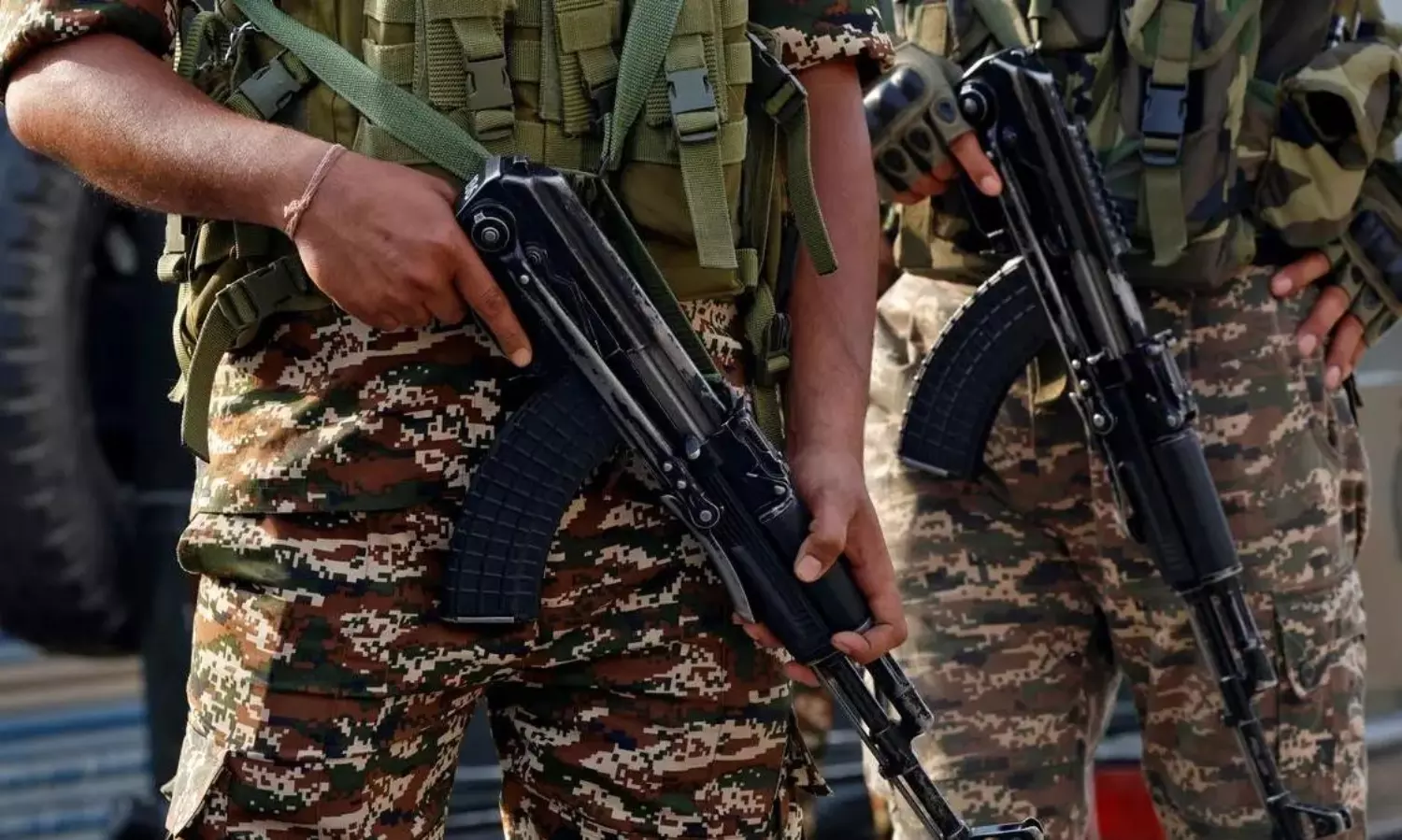 రియల్ వార్ లో భారత్ విజయం.. ఫేక్ న్యూస్ లో పాక్ గెలుపు!