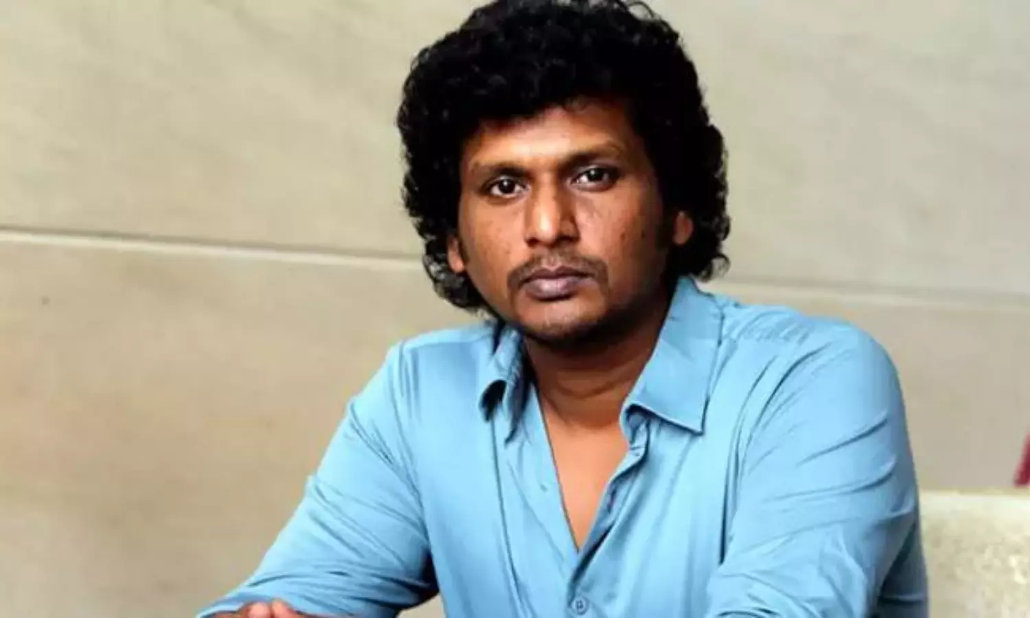 Lokesh Kanagaraj Opens Up About Coolie