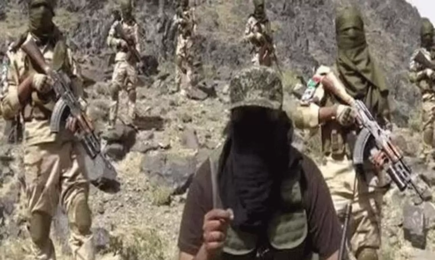 పాక్  విషయంలో భారత్  కు బలోచిస్తాన్  కీలక సూచన!